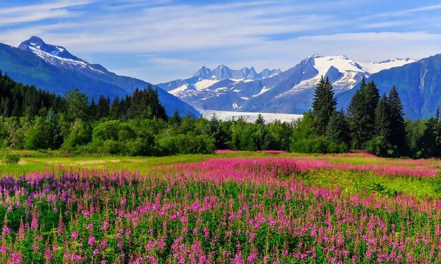 10 Once-in-a-Lifetime Adventures You Can Have in Alaska