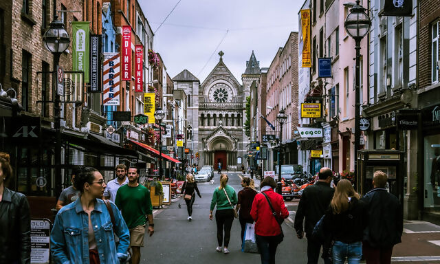 8 Authentic Ireland Experiences